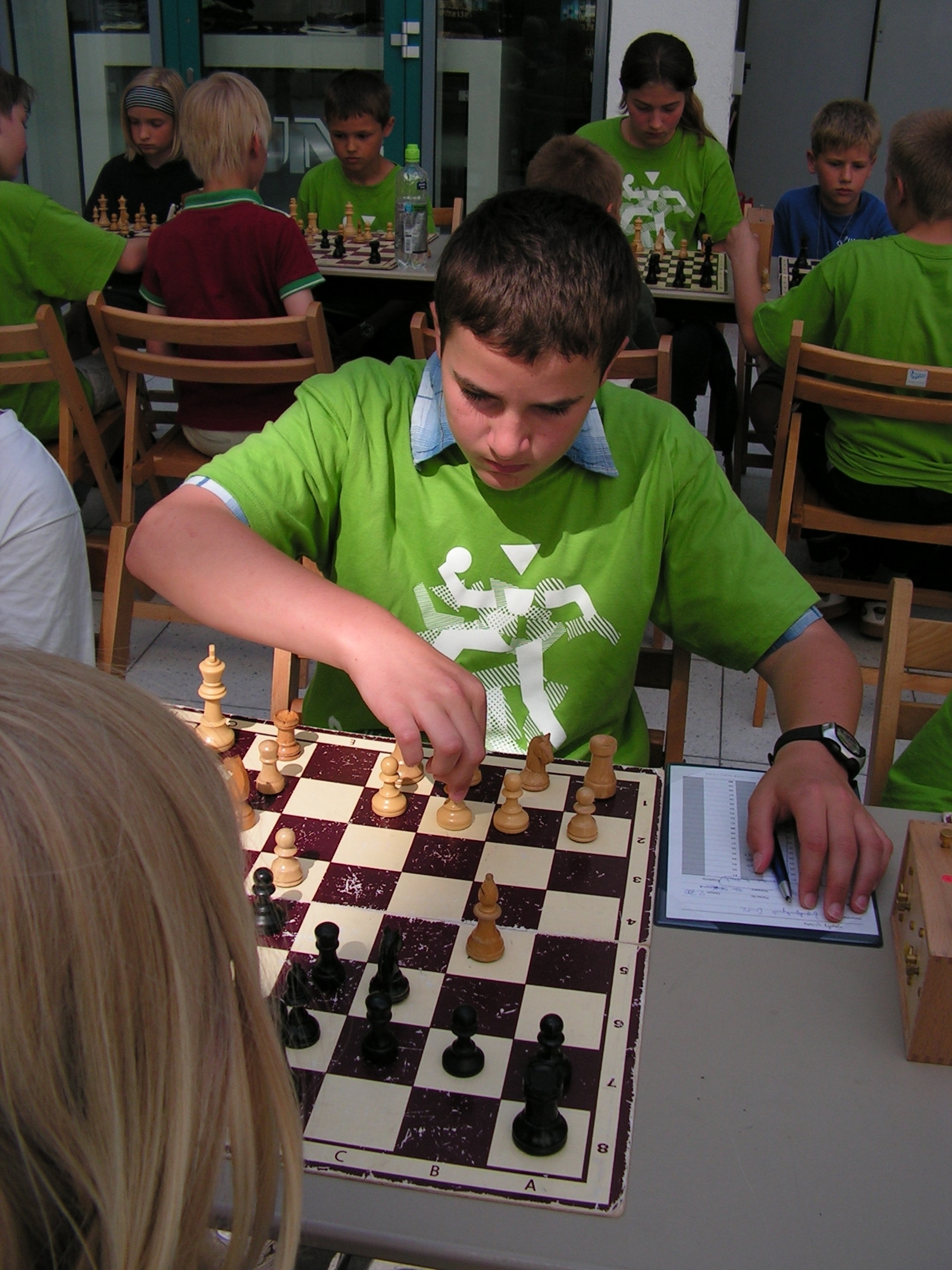 Vorschau